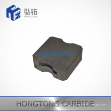 Non-Standard Cemented Carbide Inserts